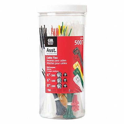Cable Tie Kits image